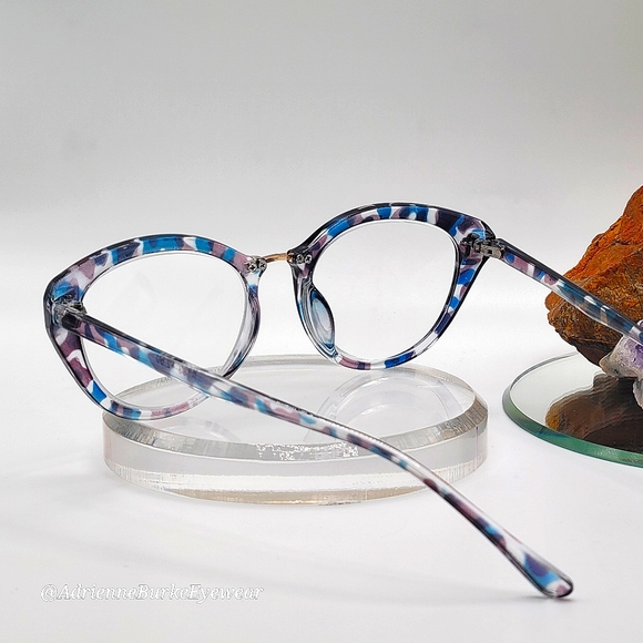 Translucent Camo Print Readers - Picture 3 of 5